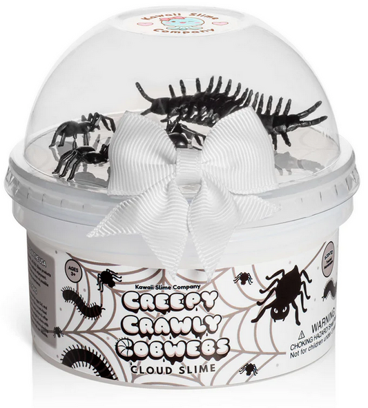Cobweb Cloud Slime