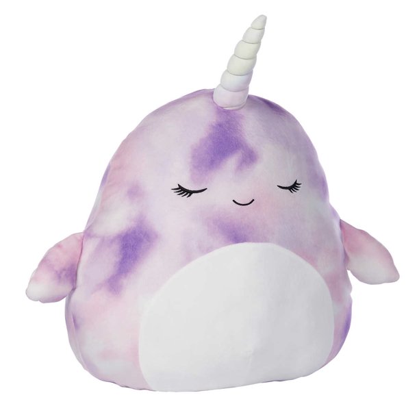 Squishmallow 14 Pr Td Nar