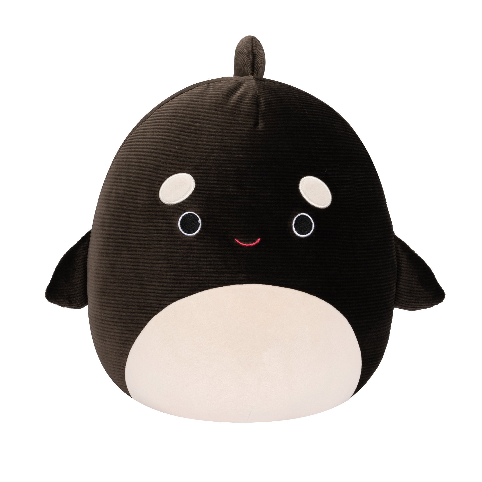 Squishmallow 5 in Orca