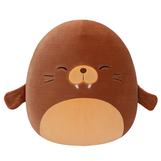 Squishmallow 5 in Walrus