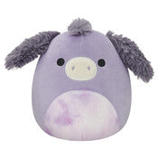 Squishmallow 5in Pr Donke