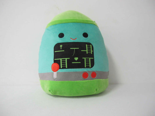 Squishmallow 8 Arcade Gam