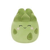 Squishmallow 8 Asparagus