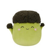 Squishmallow 8 Broccoli