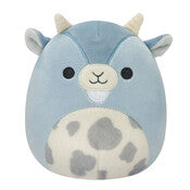 Squishmallow 8in Bl Goat