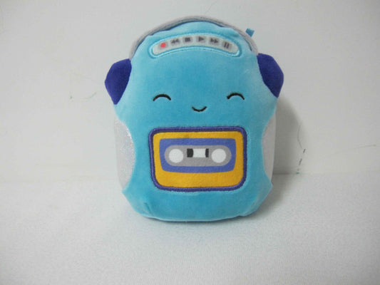 Squishmallow 8 Tape Playe
