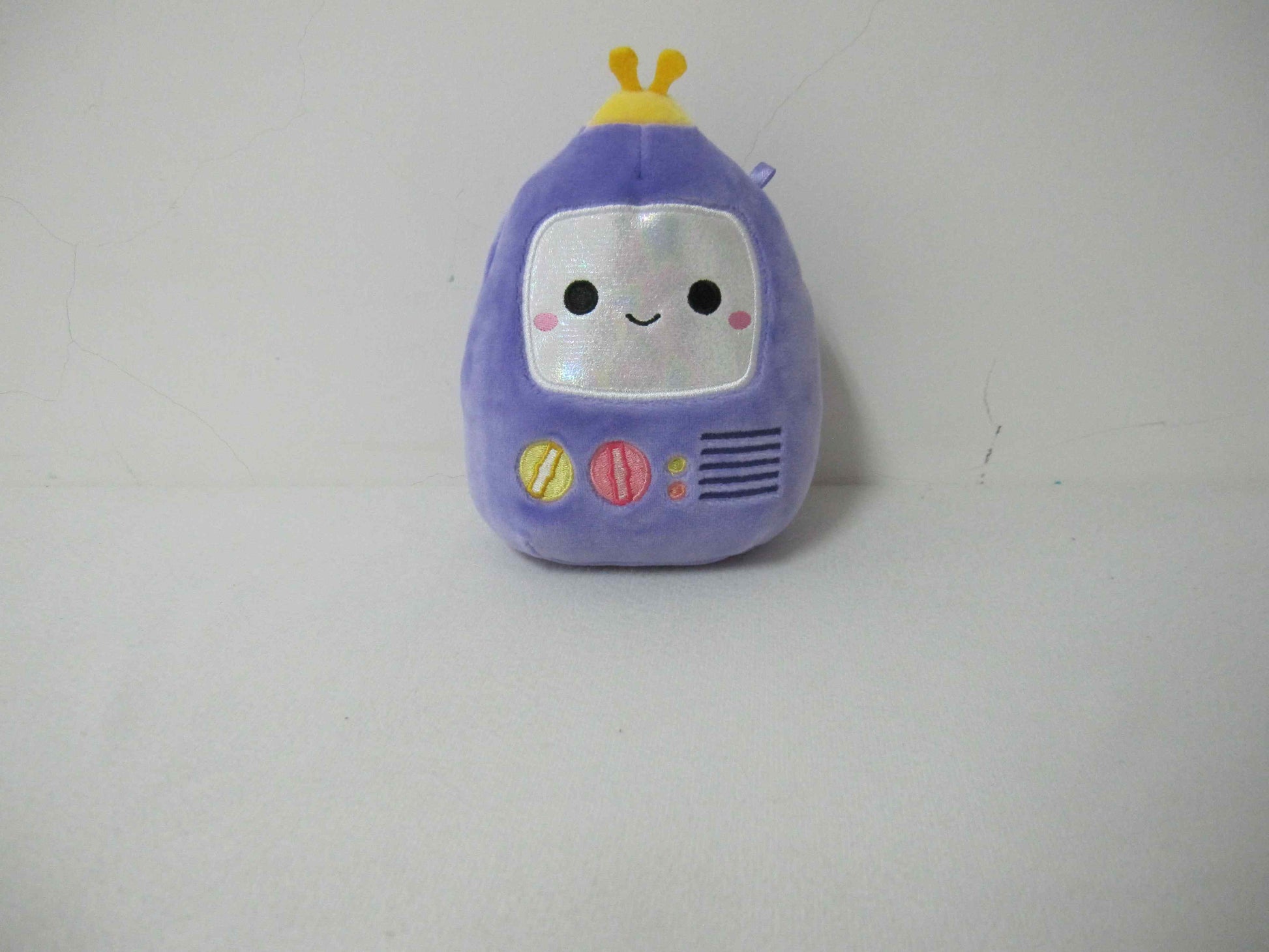Squishmallow 8 Television