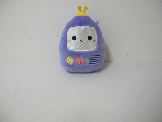 Squishmallow 8 Television