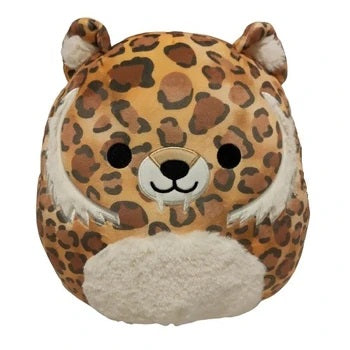 Squishmallow Clip Saberto