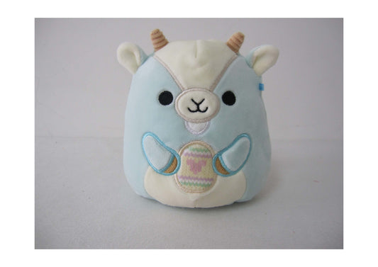 Squishmallow 12e Goat Eg*