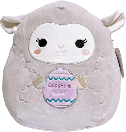 Squishmallow 12e Lamb Eg*