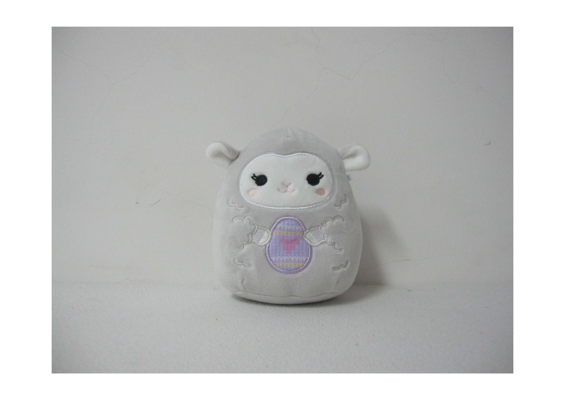 Squishmallow 12e Lamb Eg*