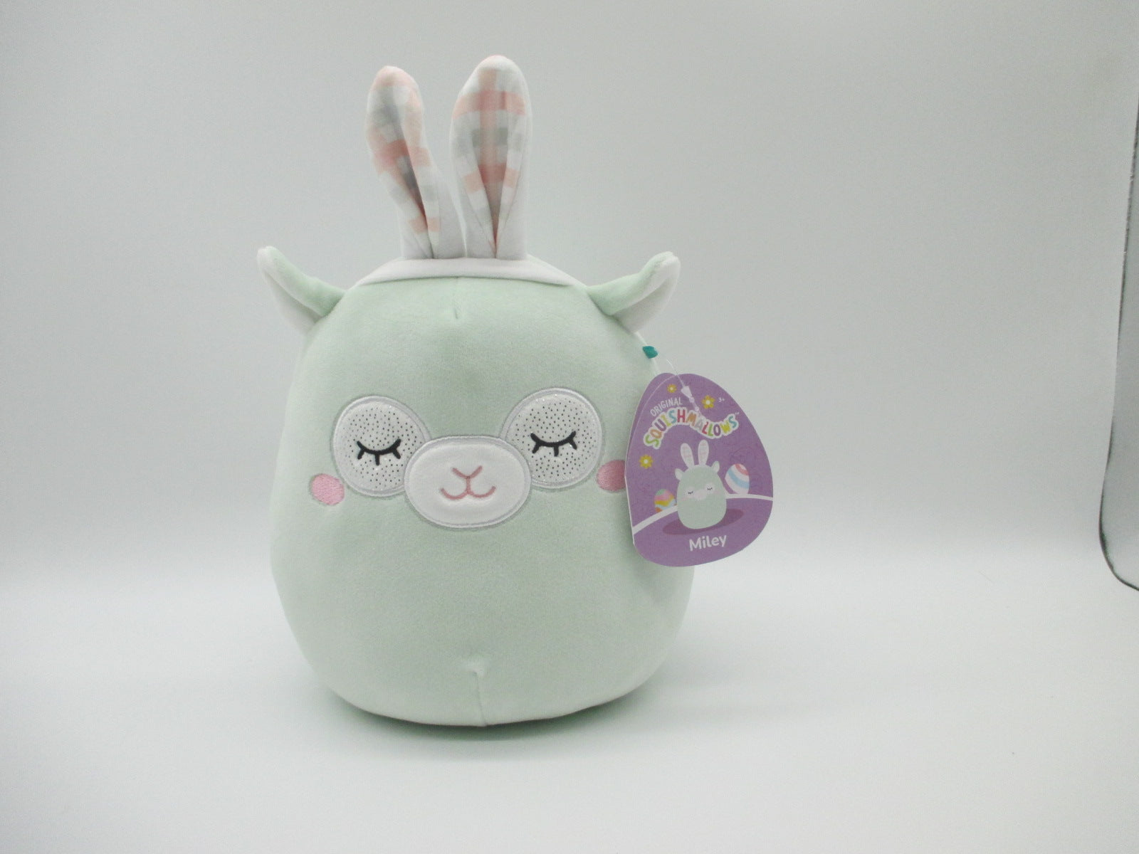Squishmallow 12 Ears Lla*