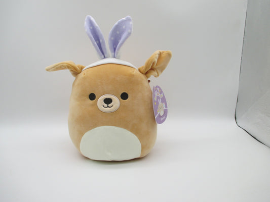 Squishmallow 5 Ears Labra