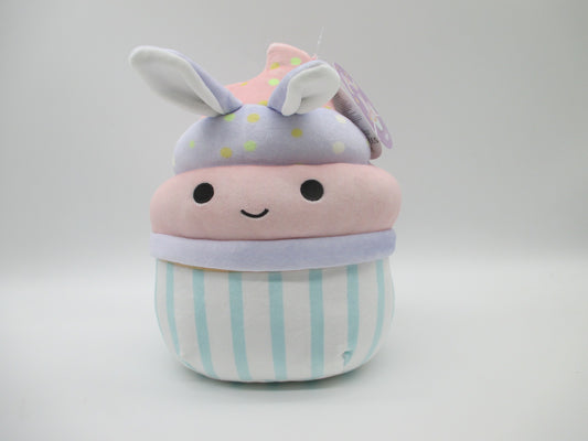 Squishmallow 8 Ears Cupca