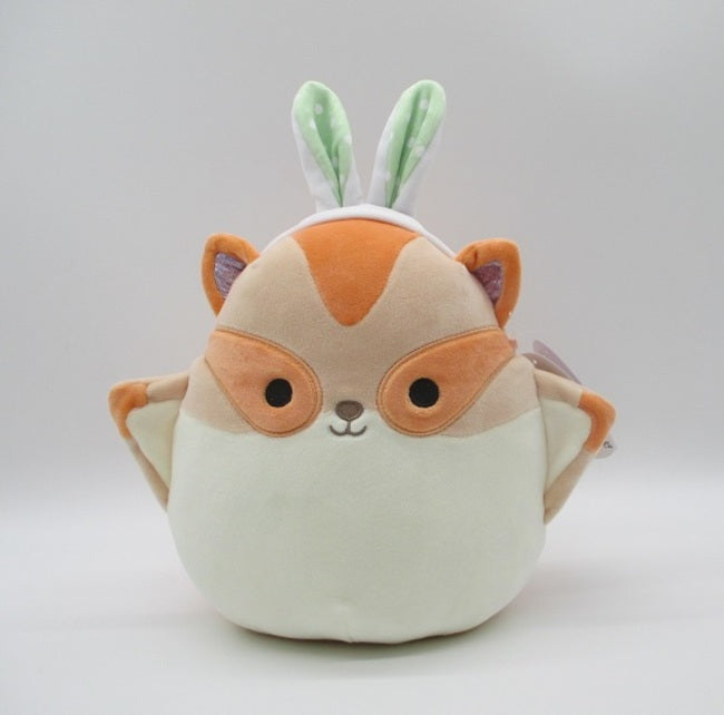 Squishmallow 8 Ears Sugar