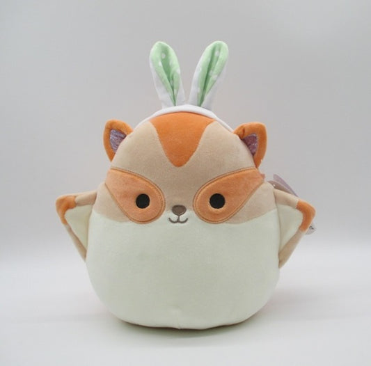 Squishmallow 8 Ears Sugar