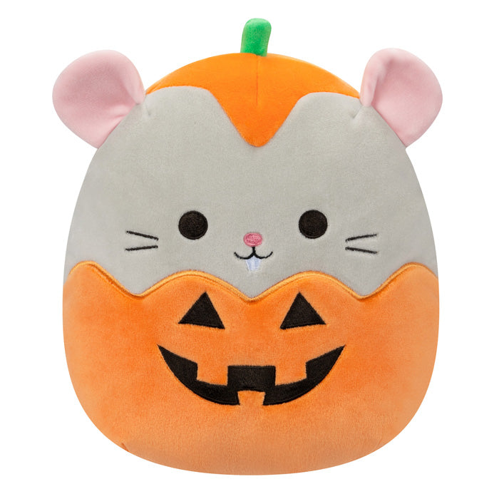 Milto 5 Inch Mouse Pump*