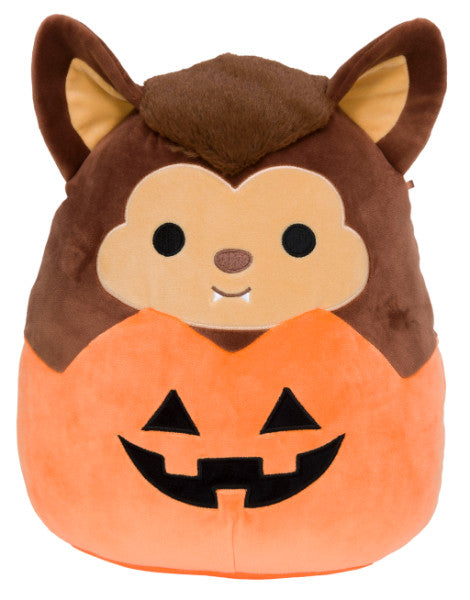 Squishmallow 5h Werejacko