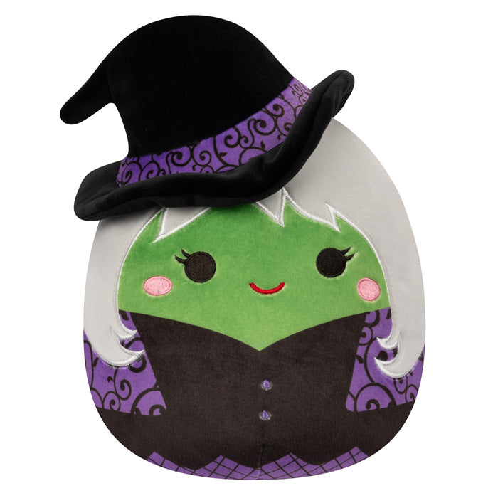 Mariposa 5 Inch Witch*