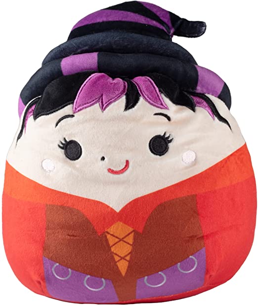 Squishmallow 8 Hp Mary