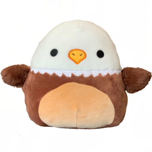 Squishmallow 8 in Eagle