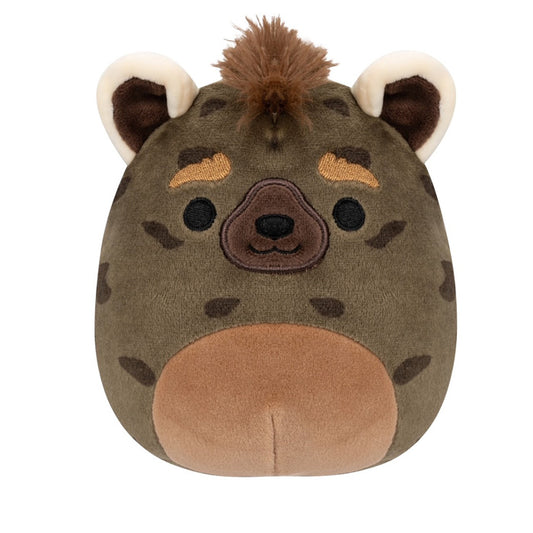 Amaro 8 Hyena