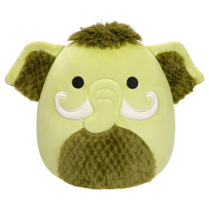 Farhad 8in Wolly Mammoth