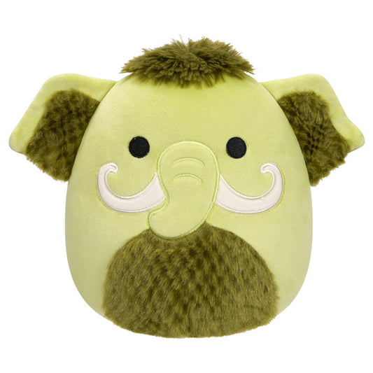 Farhad 8in Wolly Mammoth