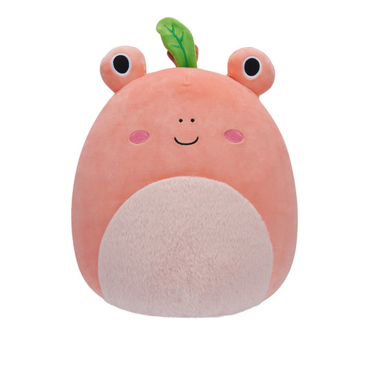 Fatima 5 in Peach Frog