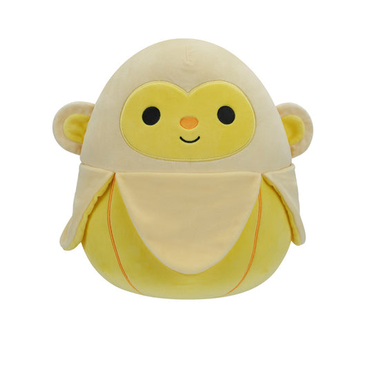 Pierogi 5in Banana Monkey