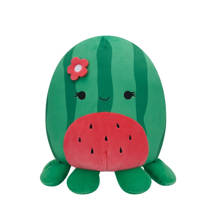 Bessie 12 Bluberry Bat