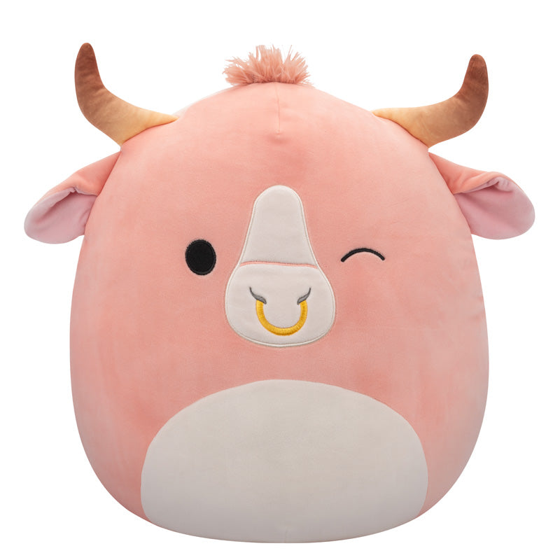 Squishmallow 5in Howland