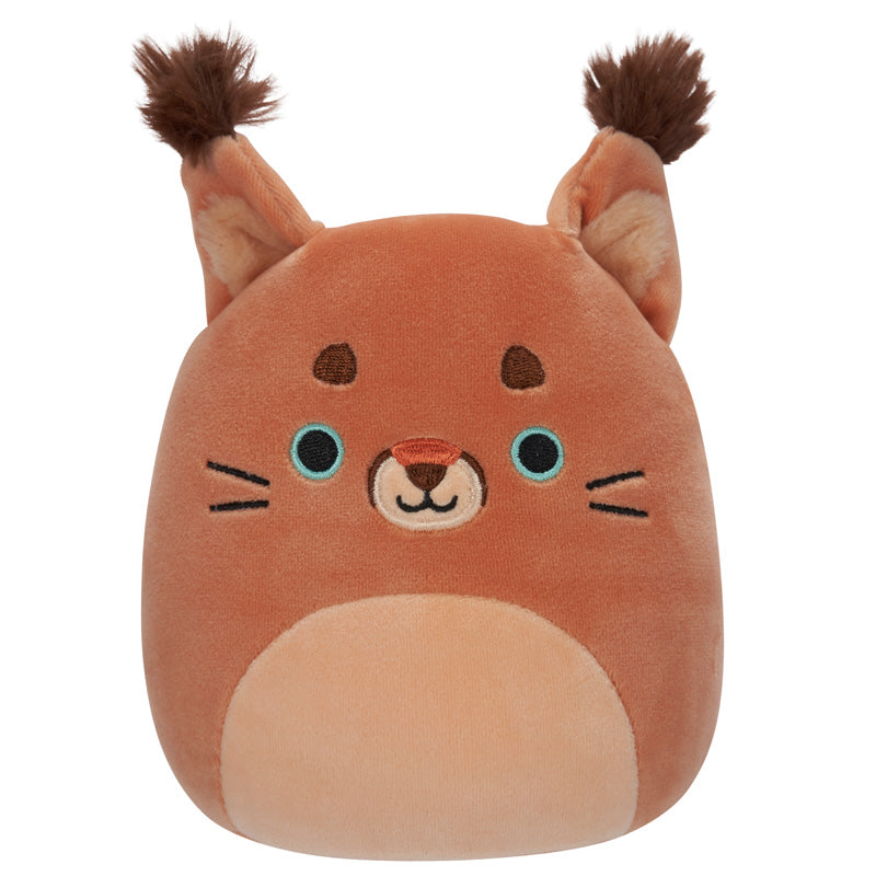 Squishmallow 12 Ferraz Ca