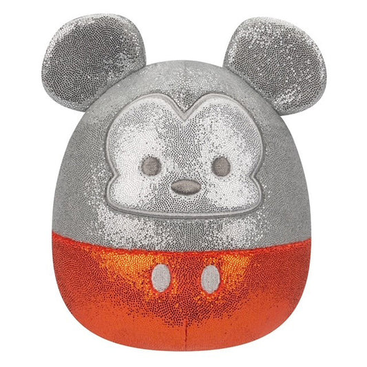 Squishmallow 5 Mickey