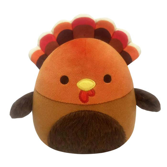 Ulana 7.5 Brown Turkey