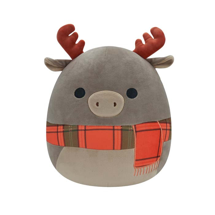 Patterson 7.5 Moose Scarf