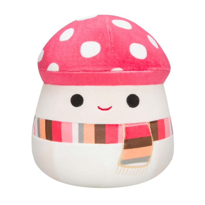 Malcolm 7.5 Mush Scarf