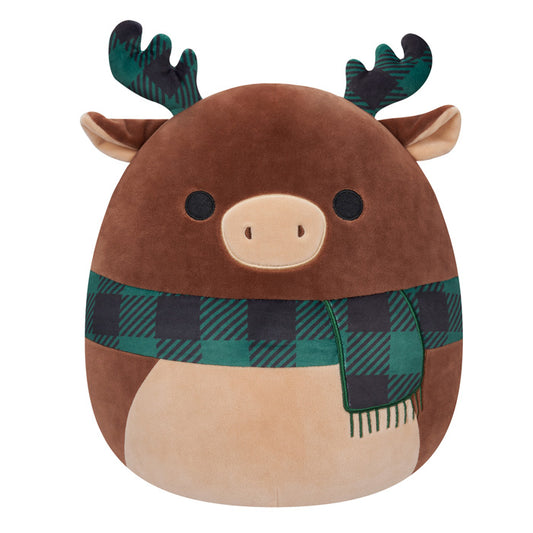 Buford the Moose 5in*