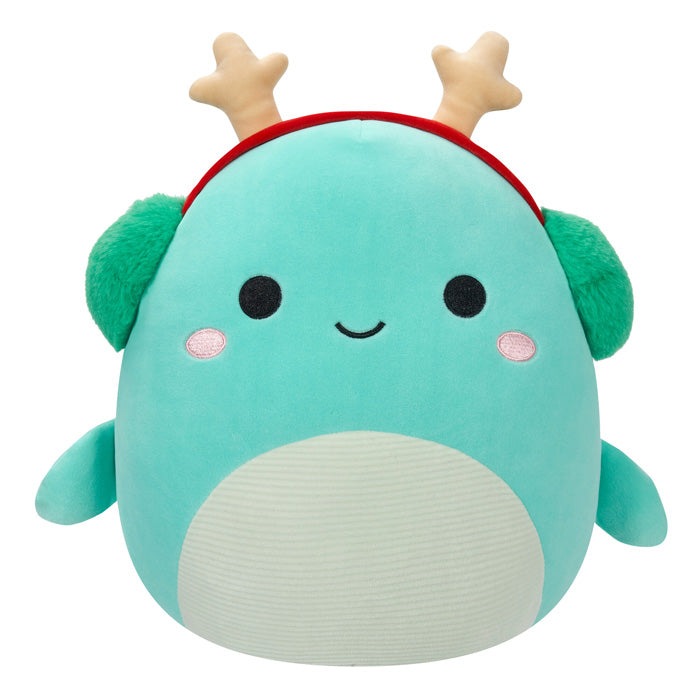 Nessie with Muff 5in*