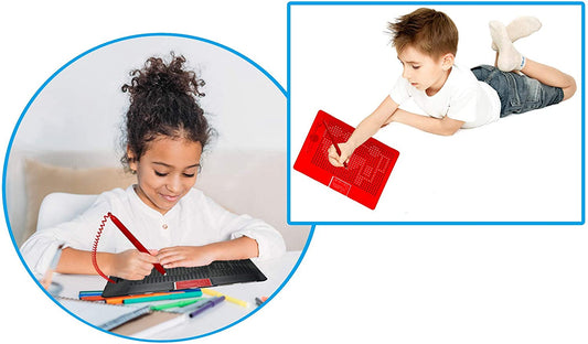 Mag Lev Drawing Board*