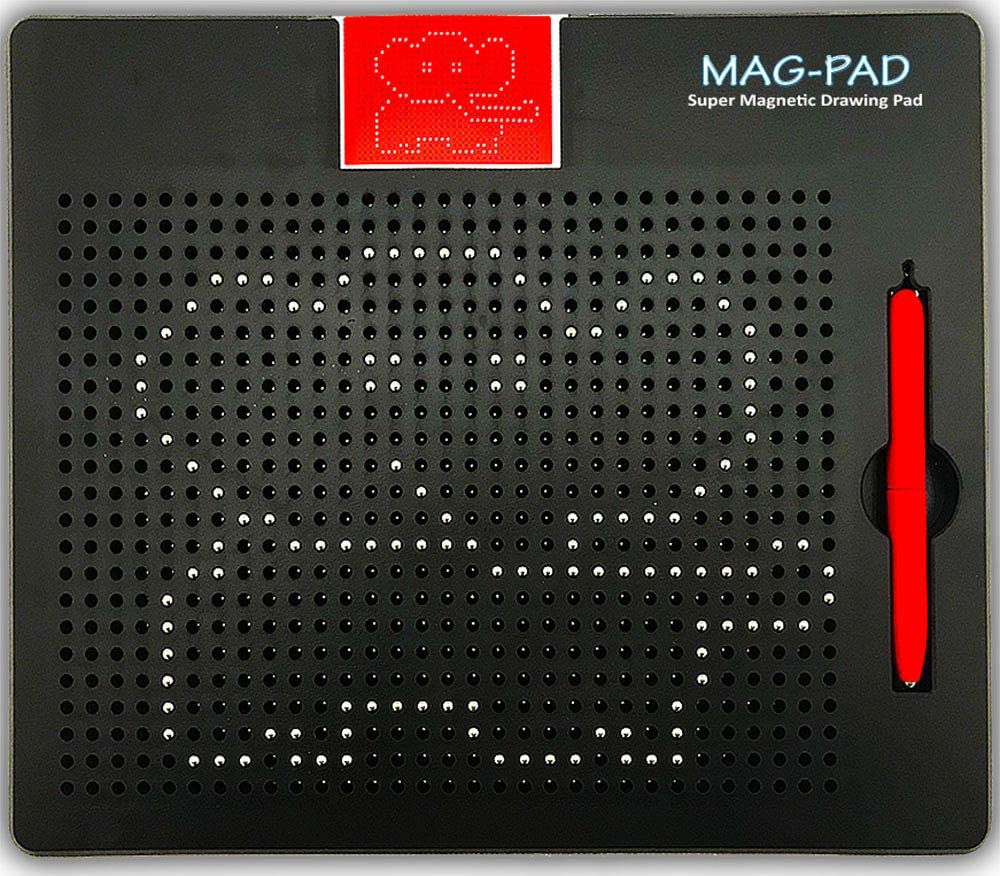 Mag Lev Drawing Board*