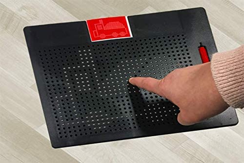 Mag Lev Drawing Board*