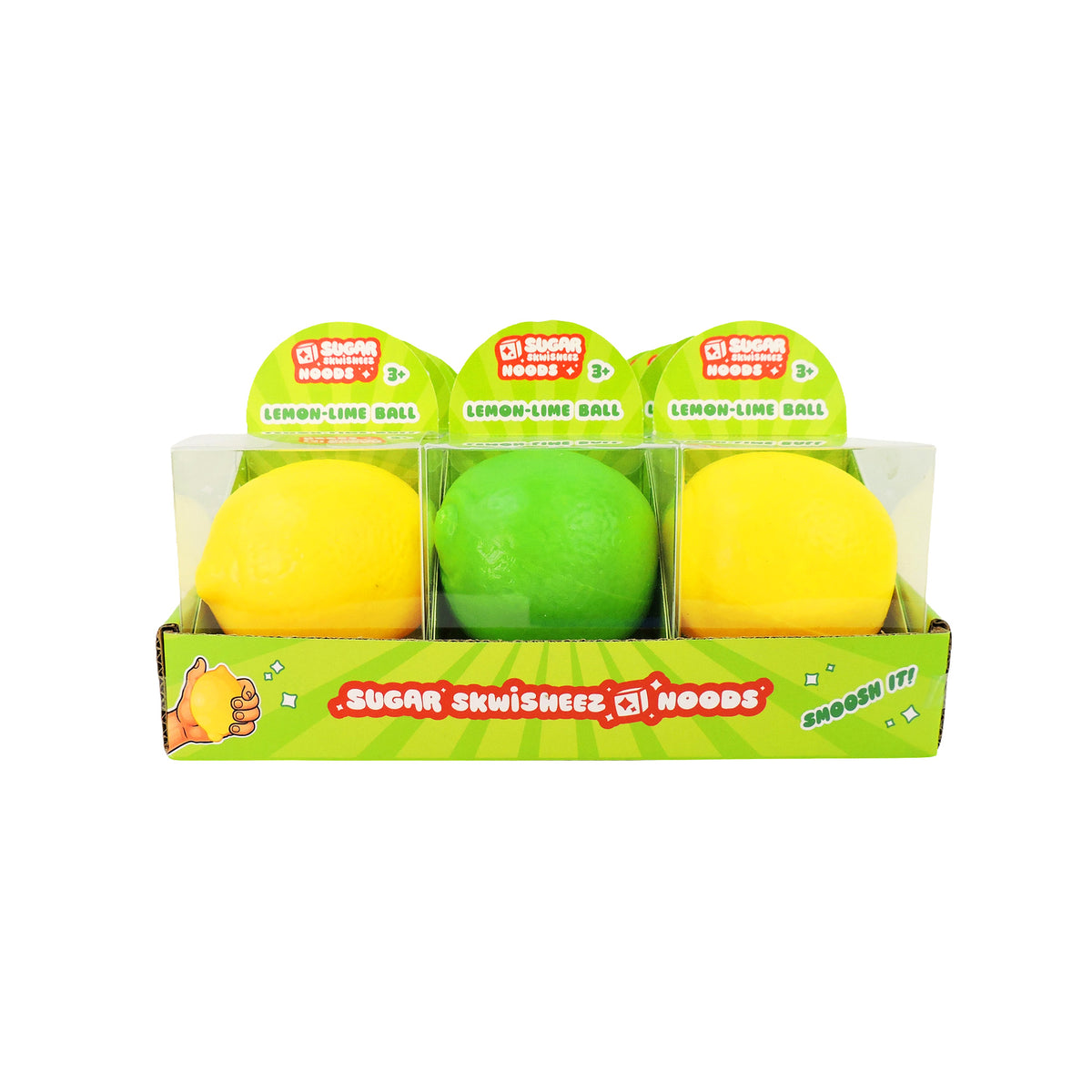 Lemon Lime