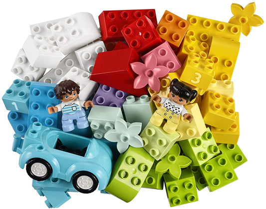 Brick Box