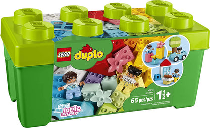 Brick Box