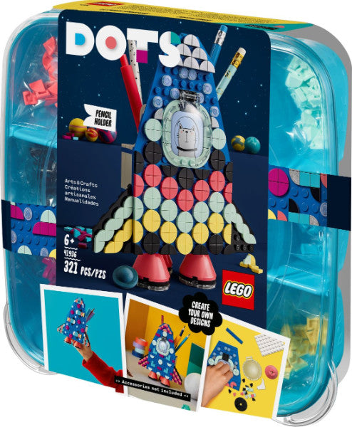 Dots Pencil Holder*