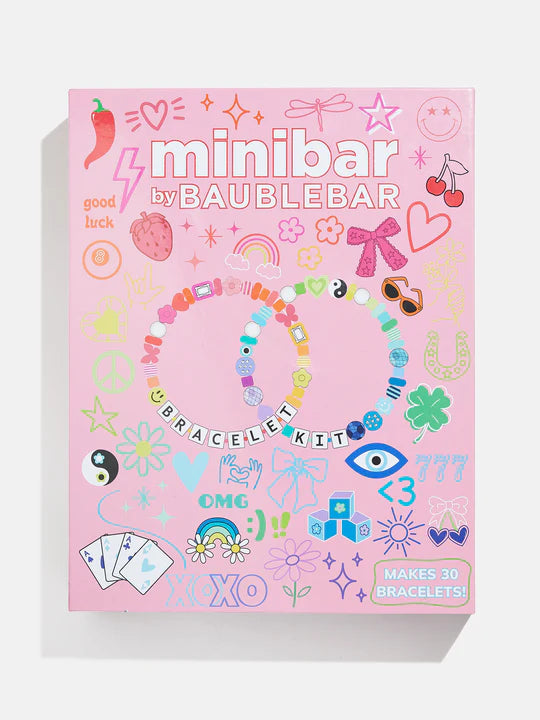 Kids' DIY Bracelet Craft Kit - Baublebar