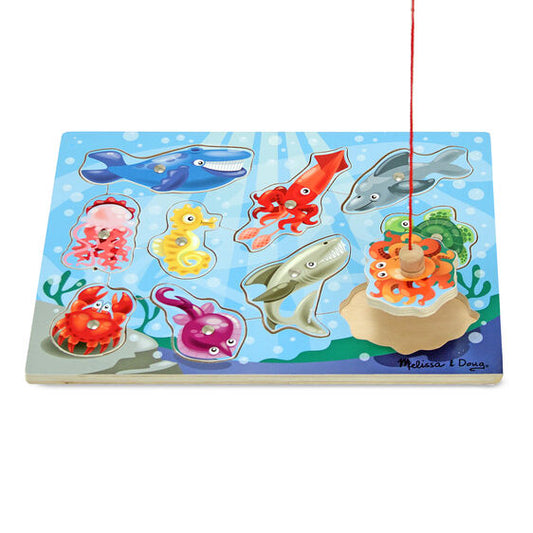 Fishing Magnetic