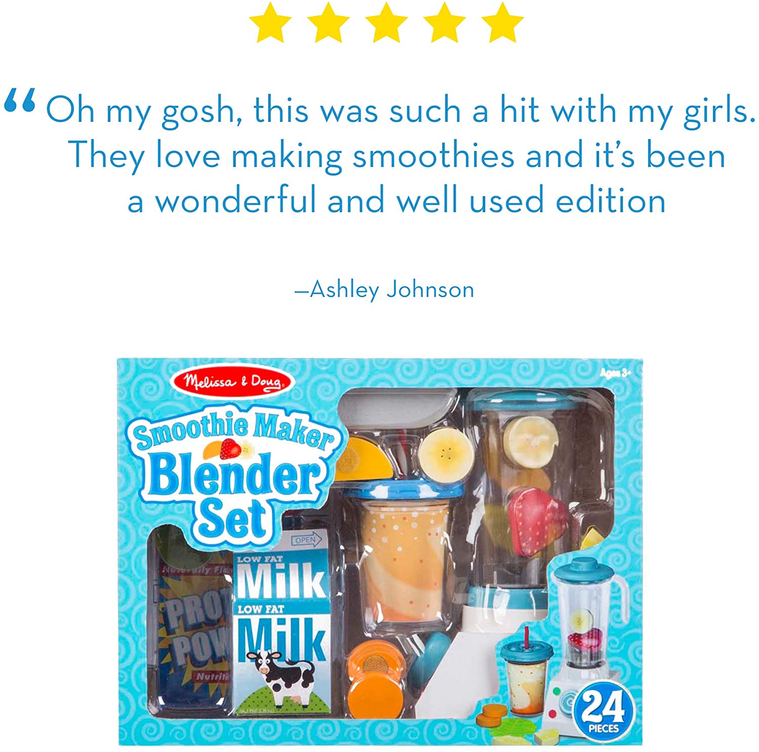 Smoothie Maker